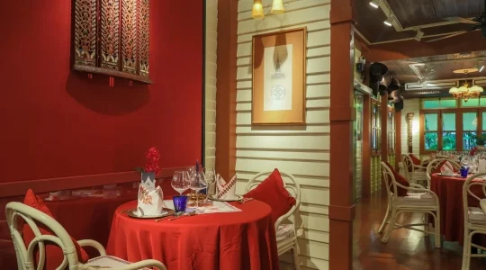 ブルーエレファント